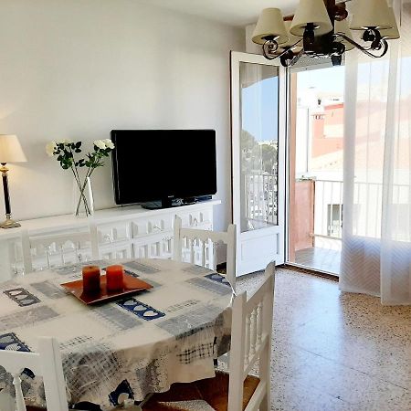 Apartamentos Franch Оспиталет-дель-Инфанте Экстерьер фото