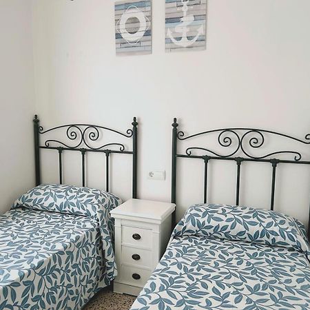 Apartamentos Franch Оспиталет-дель-Инфанте Экстерьер фото