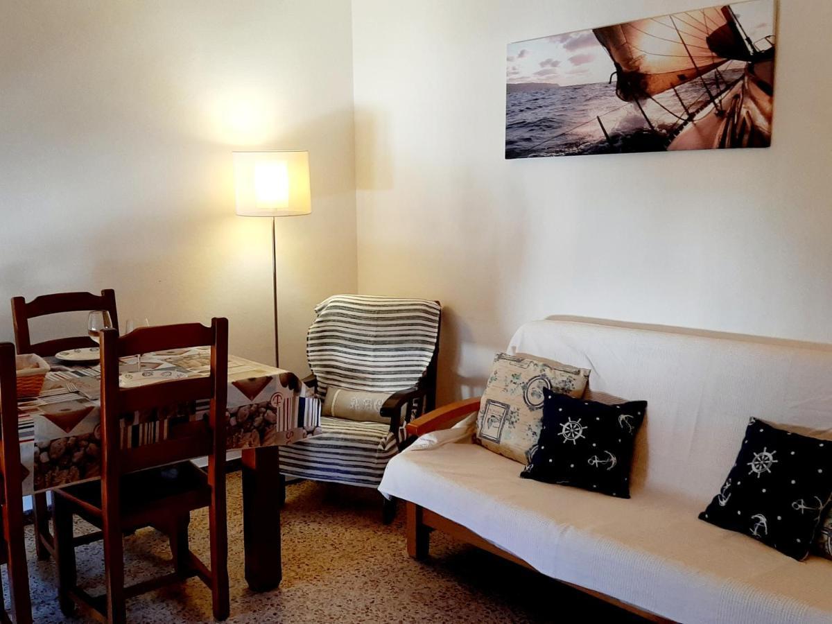 Apartamentos Franch Оспиталет-дель-Инфанте Экстерьер фото
