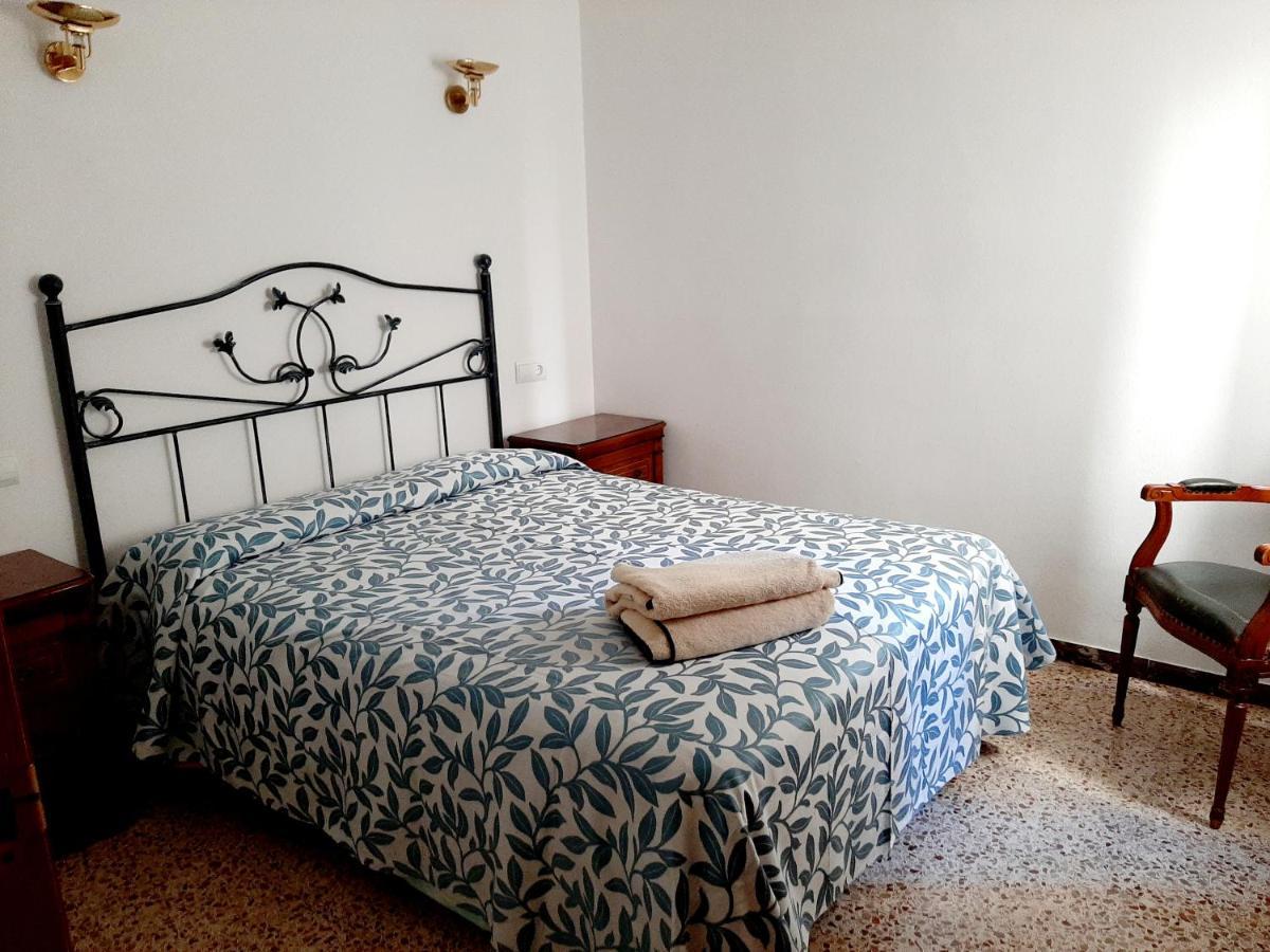 Apartamentos Franch Оспиталет-дель-Инфанте Экстерьер фото