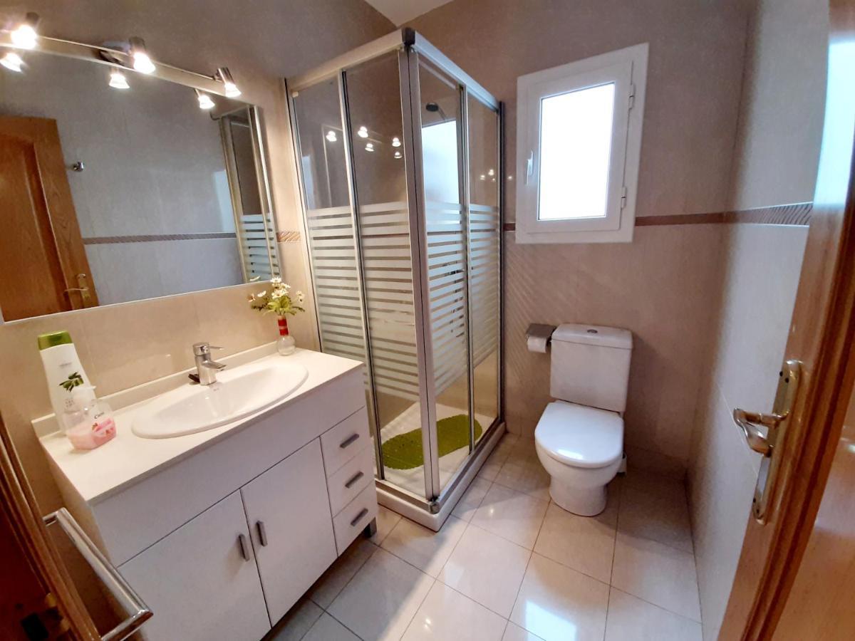 Apartamentos Franch Оспиталет-дель-Инфанте Экстерьер фото