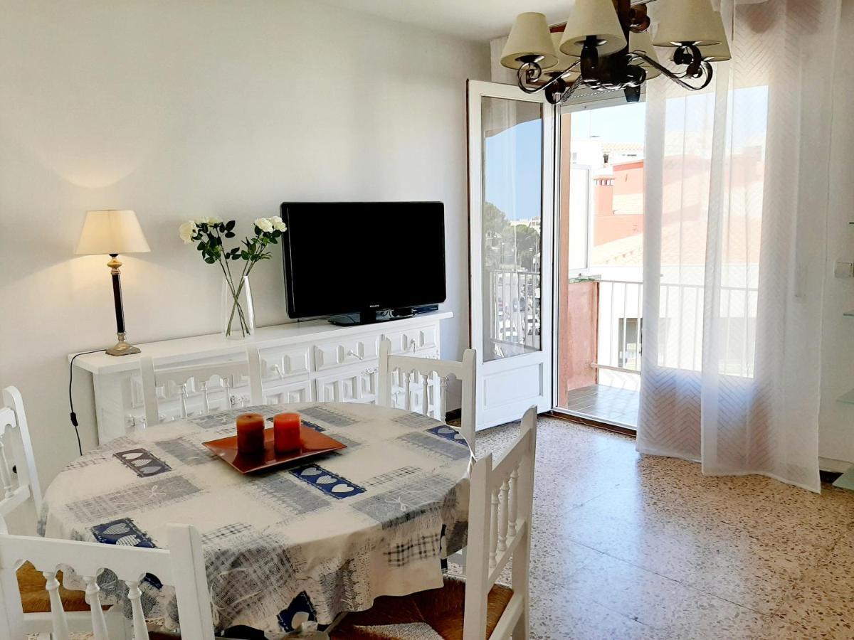Apartamentos Franch Оспиталет-дель-Инфанте Экстерьер фото