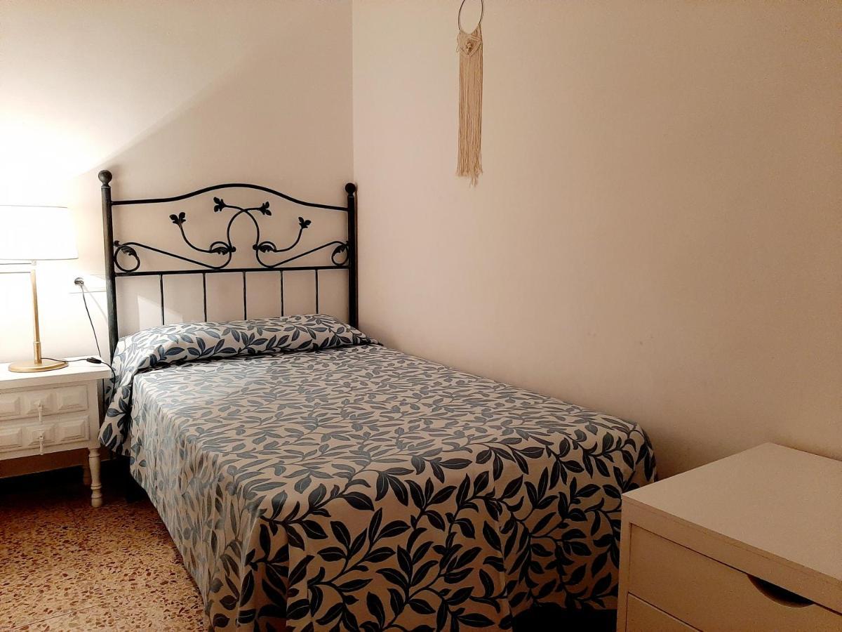 Apartamentos Franch Оспиталет-дель-Инфанте Экстерьер фото