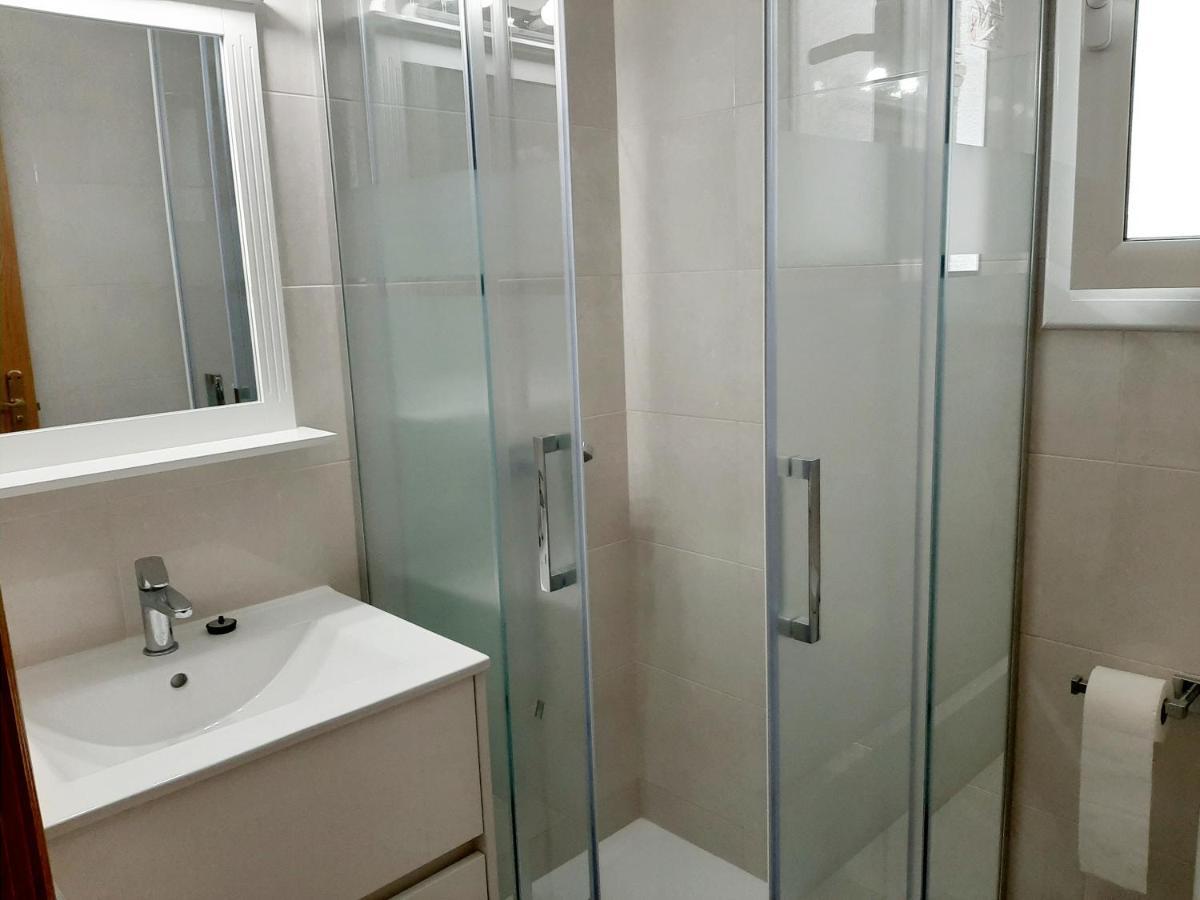 Apartamentos Franch Оспиталет-дель-Инфанте Экстерьер фото