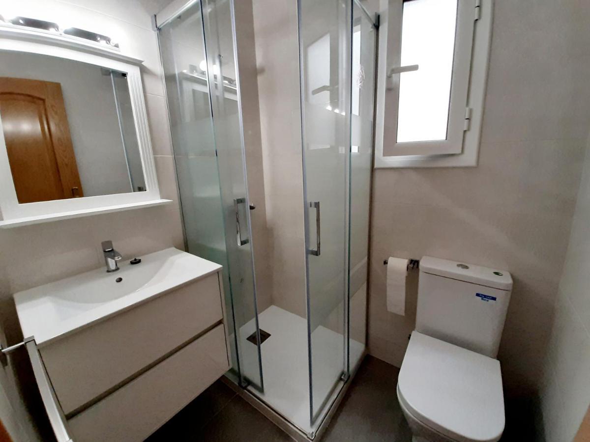Apartamentos Franch Оспиталет-дель-Инфанте Экстерьер фото
